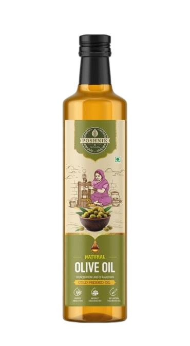 Rajsthani Kachi Ghani Musturd Oil